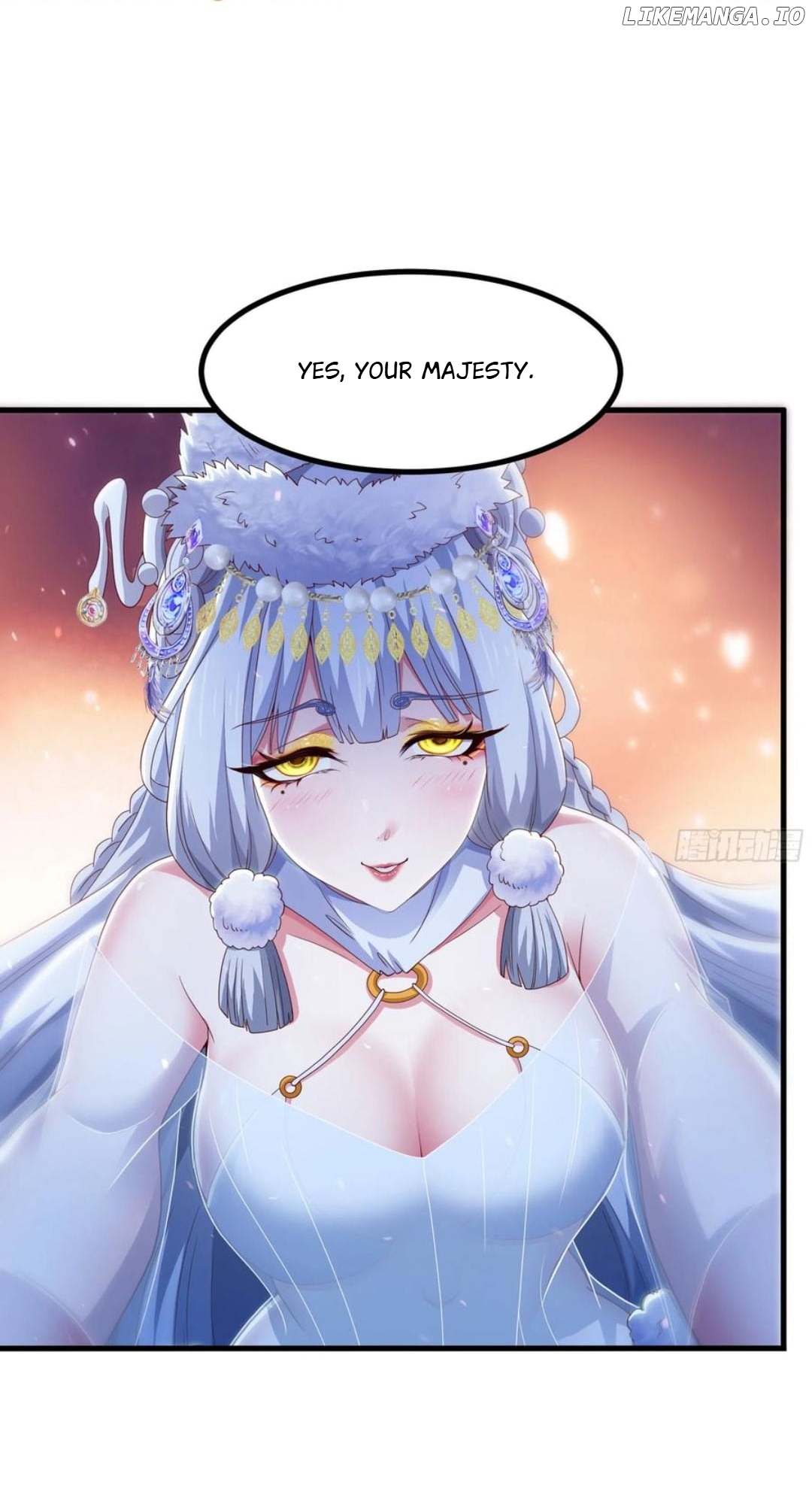 Rebirth of King Zhou: Not Being the Ultimate Villain Chapter 90 - page 34